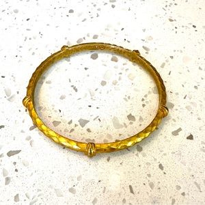 Julie Vos Windsor bangle